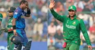 সাকিবের