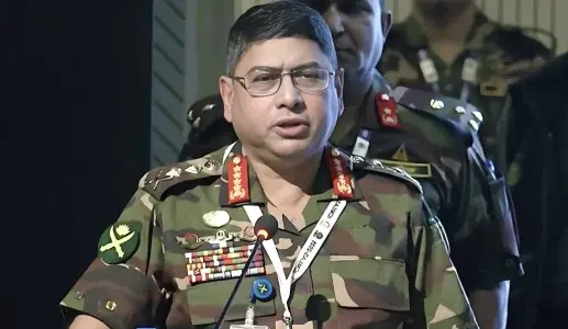 সেনাবাহিনী