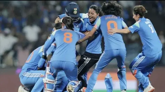 ফাইনালে ভারত