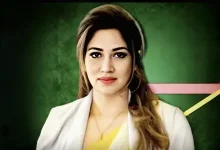 নারী ক্রীড়া সংগঠক রুবাবা দৌলা