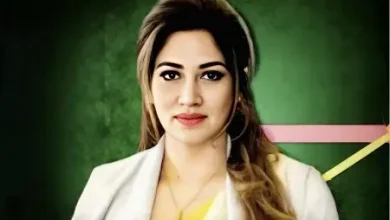 নারী ক্রীড়া সংগঠক রুবাবা দৌলা