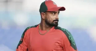 লিটন দাস