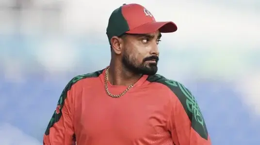 লিটন দাস