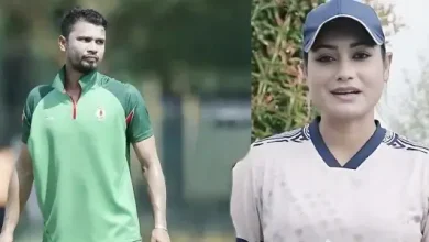 জাহানারা ইসু তো মাশরাফি