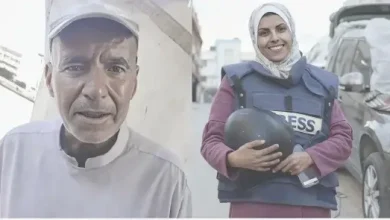 বাবা ও মেয়ের ছবি