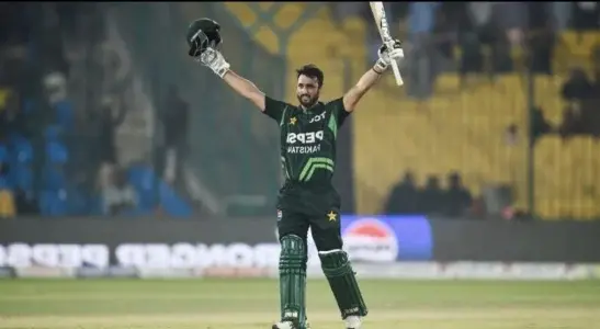 সালমানের সেঞ্চুরি