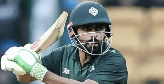 বাবর আজম