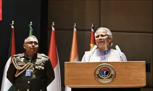 সেনাবাহিনী