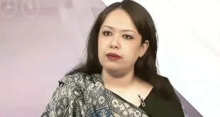 রঙিন ফারহানা