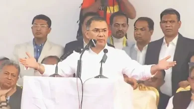 তারেক রহমান